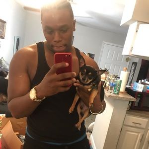 Meet your Posher, Adam